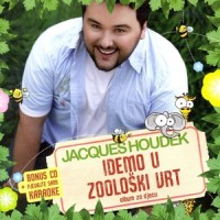 Ljubav Bake I Djeda_Jacques Houdek