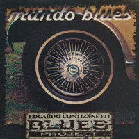 Huayno de Paula(Para Paula Lucille)_Edgardo Contizanetti,Blues Project