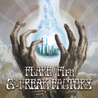 Fire_G-FREAK FACTORY,茂木洋晃
