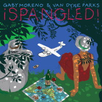 The Immigrants_Gaby Moreno,Van Dyke Parks