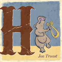 Drunk on Love_Jon Troast