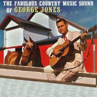 Yes I Know Why(I Want To Cry)_George Jones