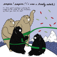 I Would Have Stolen You A Whole Orchestra_Empire! Empire! (I Was a Lonely Estate)