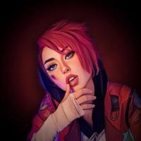 Vi Sings A Song_Aaron Fraser-Nash
