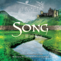 He Ain't Heavy / Lean on Me(feat. Isaac Pierce, Justin Rana, James Vincent, John Dickson & Le Ann Squier)_Glory of Zion International Worship,Isaac Pierce,Justin Rana,James Vincent,John Dickson,Le Ann Squier