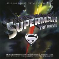 Lois and Clark_John Williams