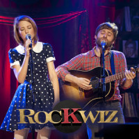 The Sound of Silence(feat. Emma Louise & Husky)_RocKwiz,Emma Louise,Husky
