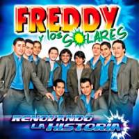 Vas a Gozar_Freddy y los Solares