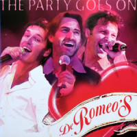 YMCA Medley_De Romeo's