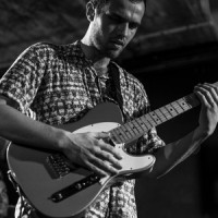 Lost_Jordan Rakei