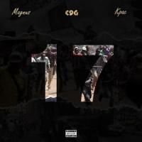 17(Fvck Da Govt)(feat. Kpac & Magnus)_Cloud9 Gang,Kpac,Magnus