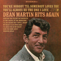 Send Me Some Lovin'_Dean Martin