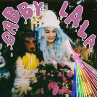 I Can't Handle the Truth_Gabby La La