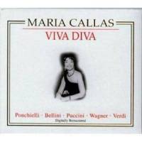 L'Amour Est Un Oiseau Rebelle_Maria Callas