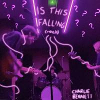 Is This Falling?(Rock Version)_Charlie Bennett