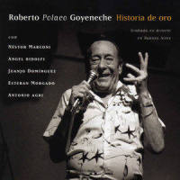 Los Ejes de Mi Carreta_Roberto Goyeneche