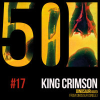Dinosaur (Edit)_King Crimson