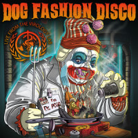 Sweet Insanity - Live_Dog Fashion Disco