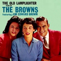 The Old Lamplighter_The Browns,Jim Edward Brown