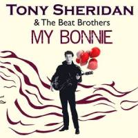 Whole Lotta Shakin' Going On_Tony Sheridan,The Beat Brothers