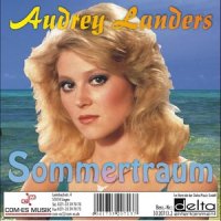 Sommertraum_Audrey Landers