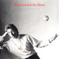Small World_Huey Lewis & The News