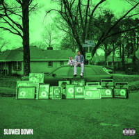 AIN'T GONNA ANSWER_NLE Choppa,Lil Wayne