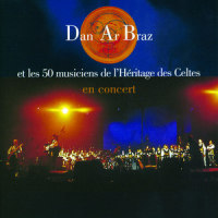 Left in Peace_Dan ar Braz