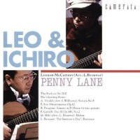 Violin Sonata in G Major, Op. 2 No. 8, RV 23: IV. Corrente_Leo Brouwer,Ichiro Suzuki