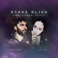Stars Align_R3HAB,蔡依林