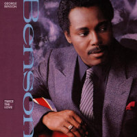 You're Still My Baby_George Benson