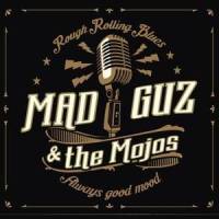 Slow Down_Mad Guz,The Mojos