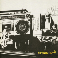 오드리_CRYING NUT