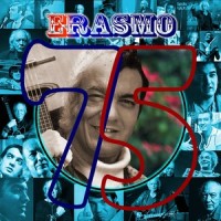 Dois Animais na Selva Suja da Rua(Ao Vivo)_Erasmo Carlos