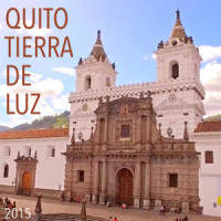 Tierra de Luz(feat. Juan Fernando Velasco, Daniel Paez, La Toquilla, Felipe Jácome & Ale Bayas)(2015 Version)_Riccardo Perotti,Juan Fernando Velasco,Daniel Paez,La Toquilla,Felipe Jácome,Ale Bayas