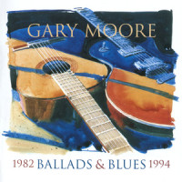 Parisienne Walkways_Gary Moore