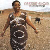 Tiempo Y Silêncio_Cesaria Evora