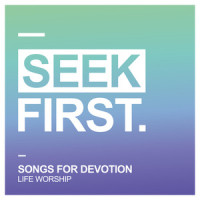 Psalm 23(I Am Not Alone)_Life Worship