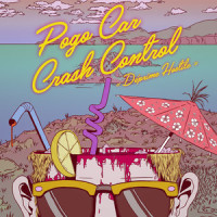 Je perds mon temps_Pogo Car Crash Control