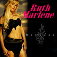 Sempre Quando Chega A Noite_Ruth Marlene