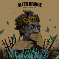 Silver Tongue_Alter Bridge,Myles Kennedy,Mark Tremonti