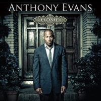 Take over(feat. Tamela Mann)_Anthony Evans,Tamela Mann