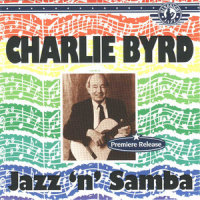 A Man And A Woman_Charlie Byrd