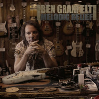 Because We Still Can_Ben Granfelt