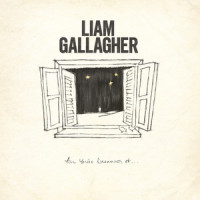All You're Dreaming Of_Liam Gallagher