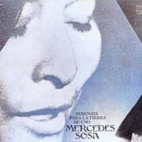 La Paciencia Pobrecita_Mercedes Sosa