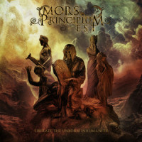 Inhumanity_Mors Principium Est