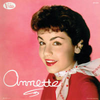 Lonely Guitar_Annette Funicello