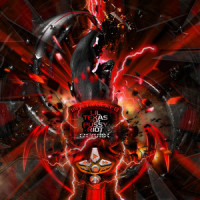 Interlocked_Danny L Harle,DJ Mayhem
