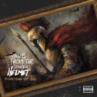 FGE Cypher, Pt. 9_Montana Of 300,No Fatigue,Talley Of 300,WunTayk Timmy,Arsonal